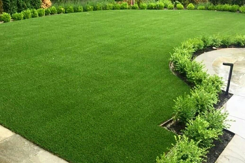 Core Lawn Care Property Maintenance