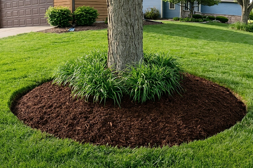 Professional Pruning Tree Health Knowledge