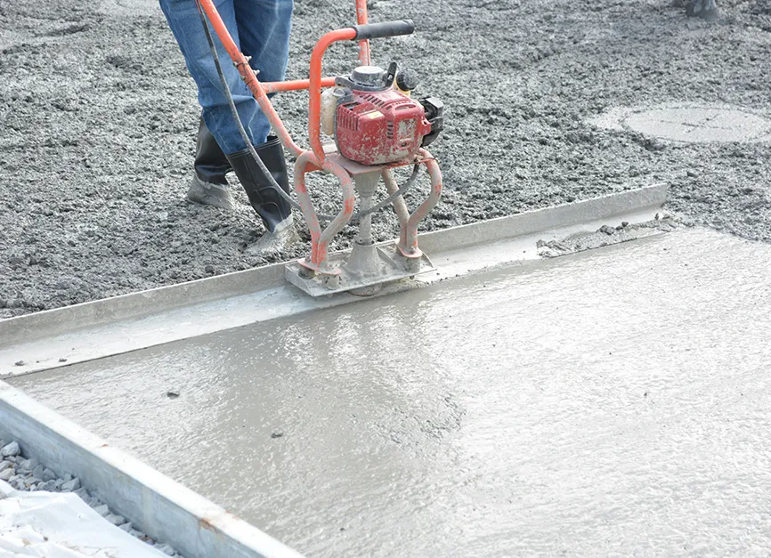 Concrete Flatwork