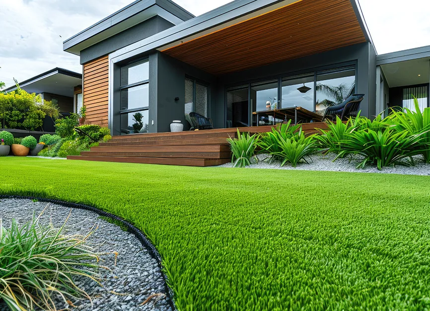 Landscape Design Architecture